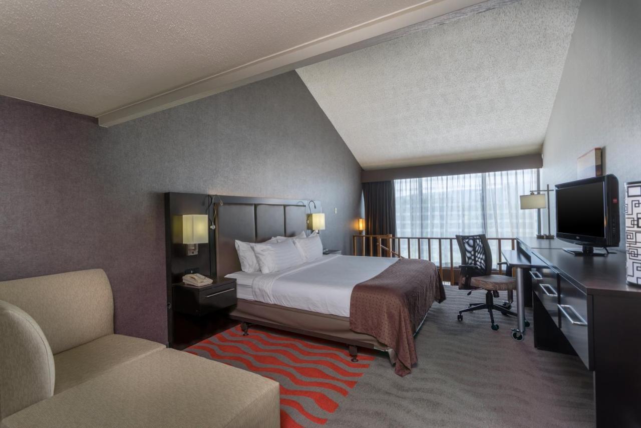 Holiday Inn Harrisburg I-81 Hershey Area By Ihg Grantville Exterior photo