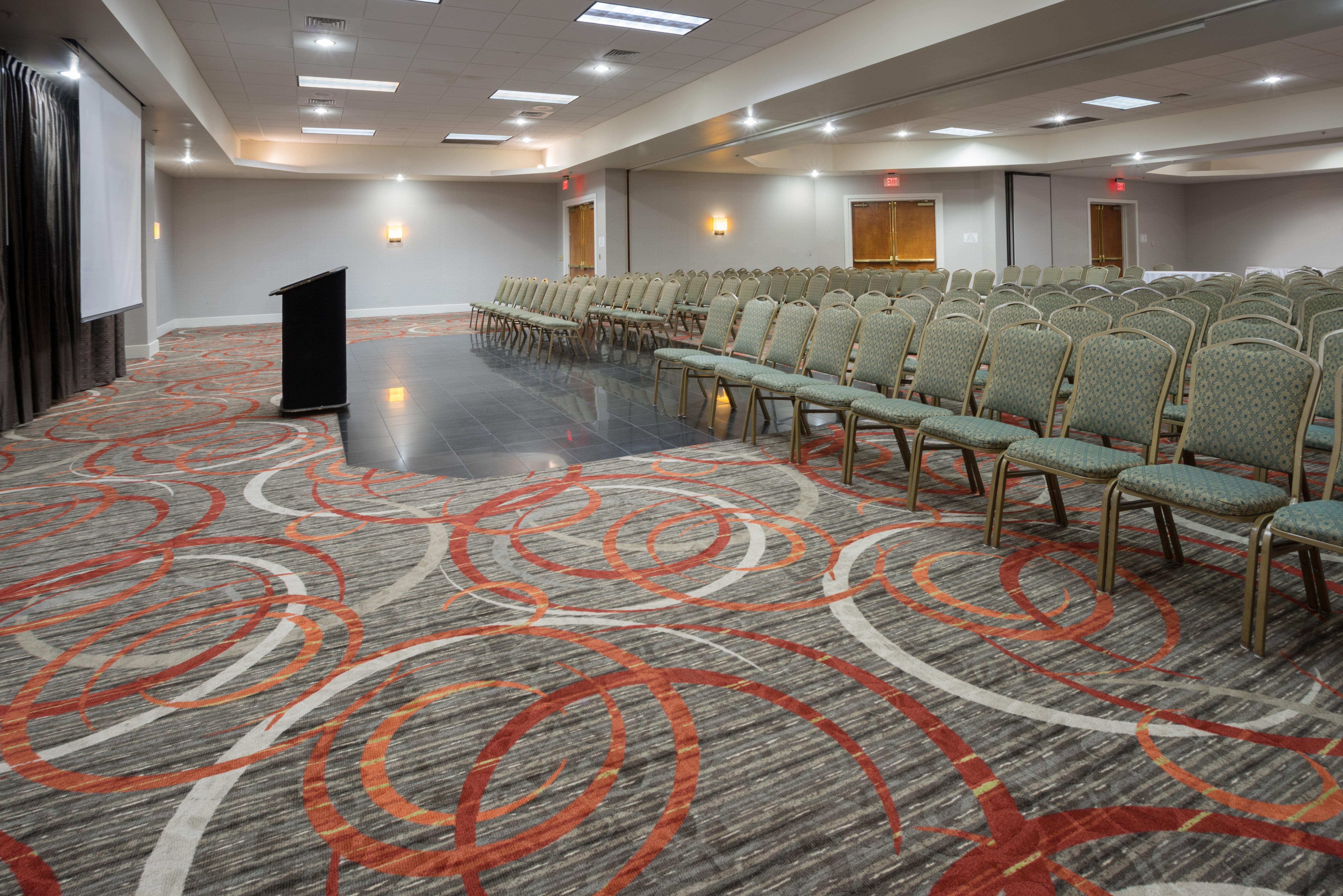 Holiday Inn Harrisburg I-81 Hershey Area By Ihg Grantville Exterior photo