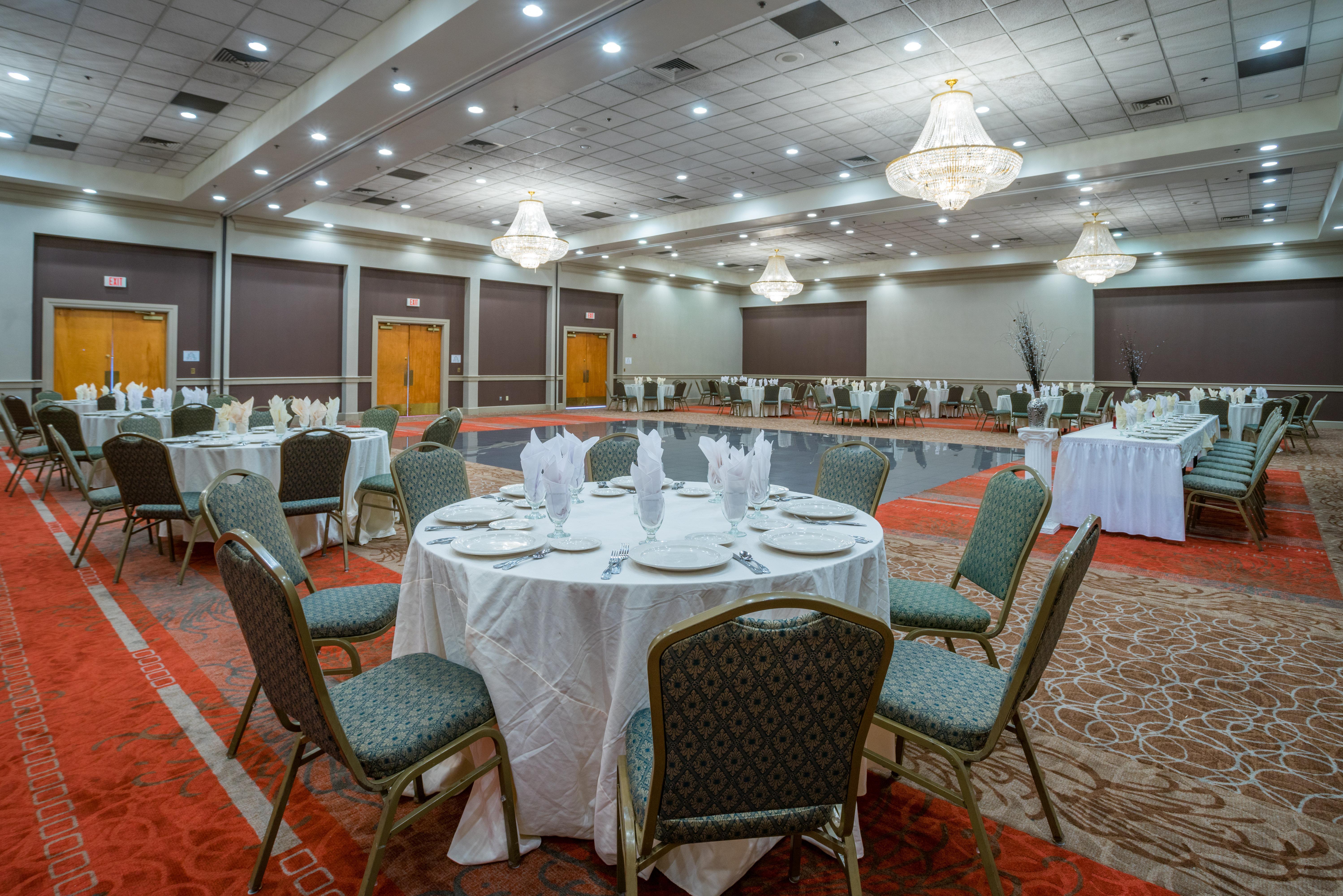 Holiday Inn Harrisburg I-81 Hershey Area By Ihg Grantville Exterior photo
