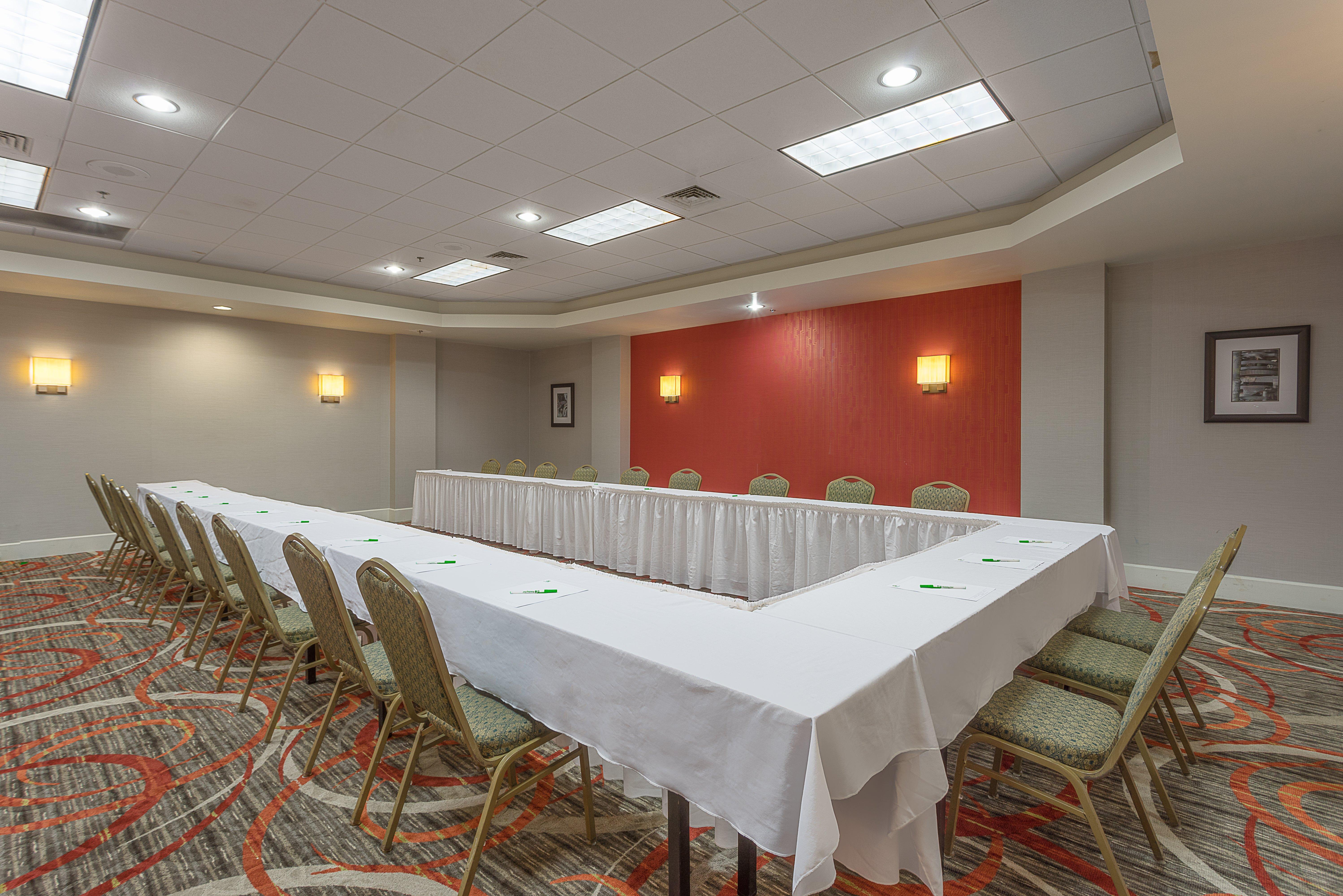 Holiday Inn Harrisburg I-81 Hershey Area By Ihg Grantville Exterior photo