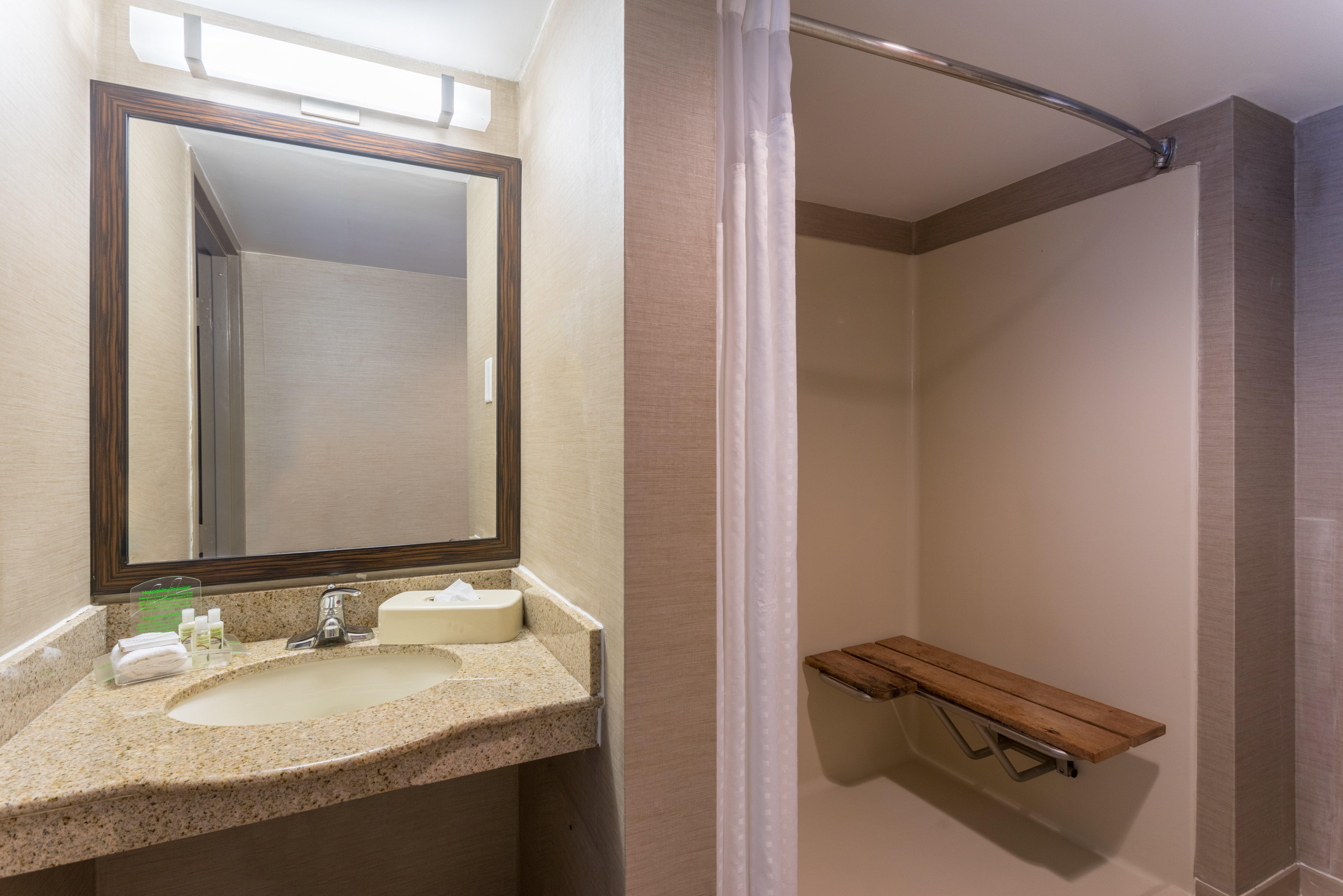Holiday Inn Harrisburg I-81 Hershey Area By Ihg Grantville Exterior photo