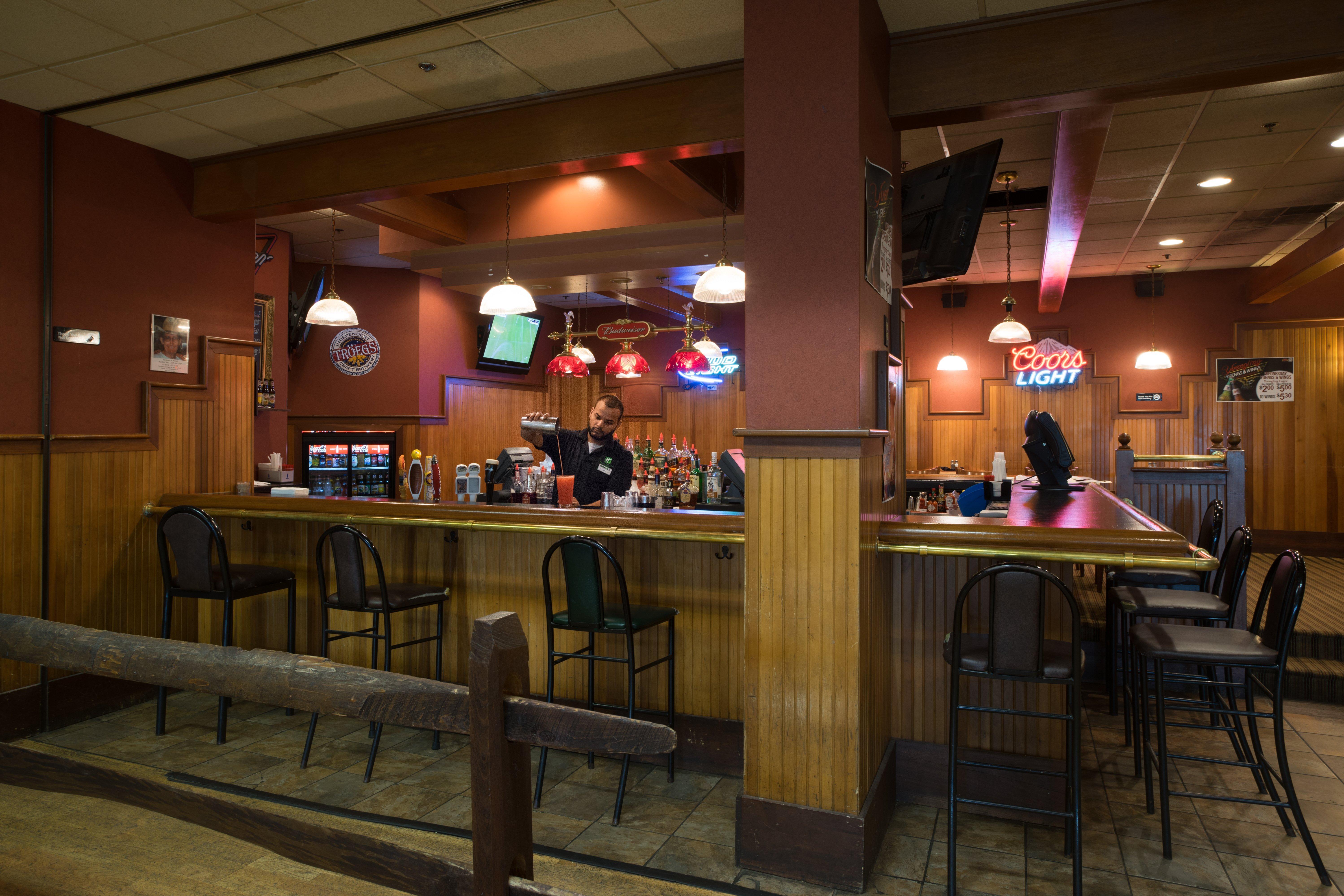 Holiday Inn Harrisburg I-81 Hershey Area By Ihg Grantville Exterior photo