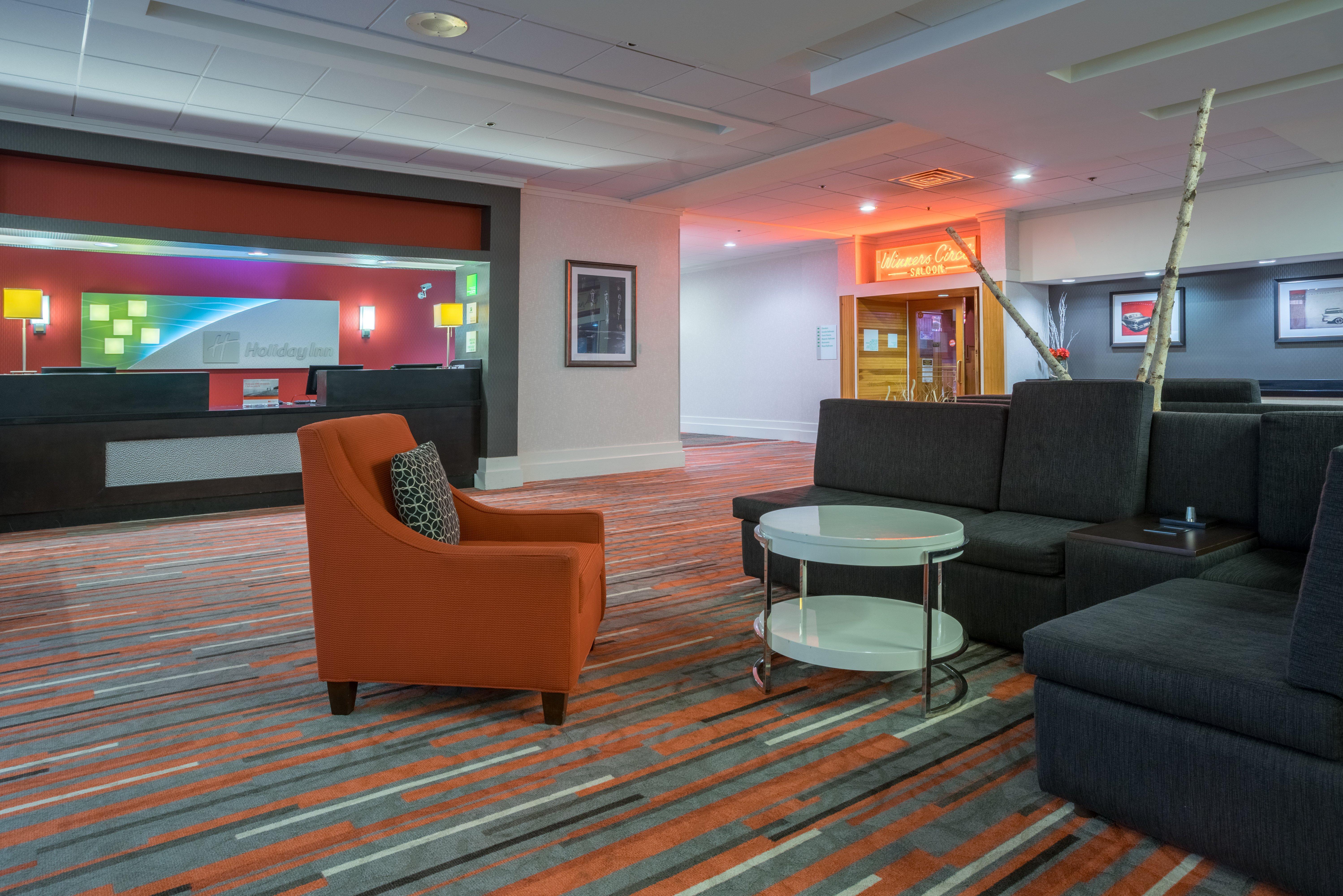 Holiday Inn Harrisburg I-81 Hershey Area By Ihg Grantville Exterior photo