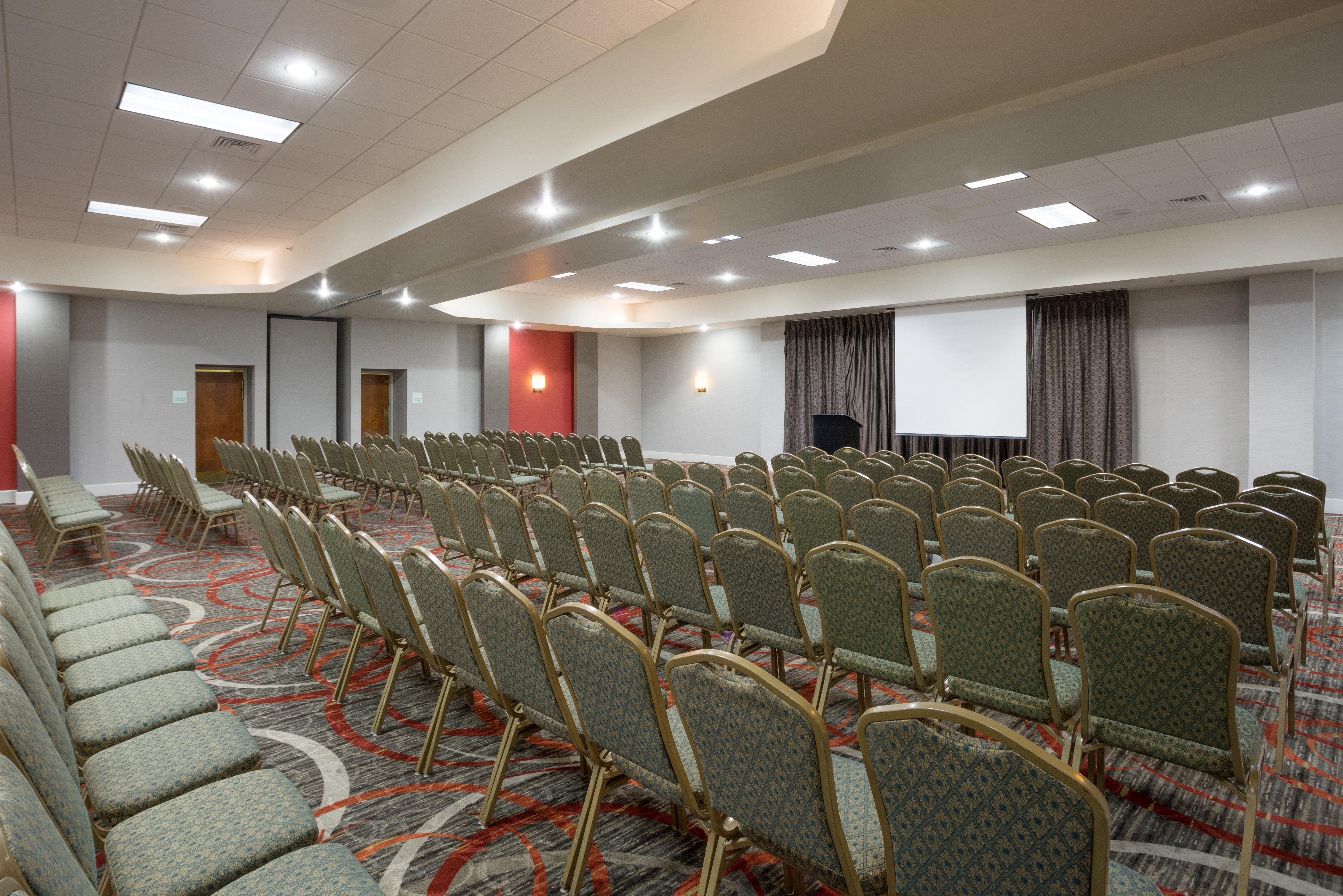 Holiday Inn Harrisburg I-81 Hershey Area By Ihg Grantville Exterior photo
