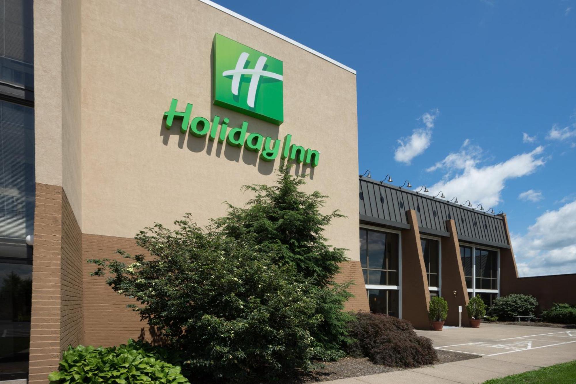 Holiday Inn Harrisburg I-81 Hershey Area By Ihg Grantville Exterior photo