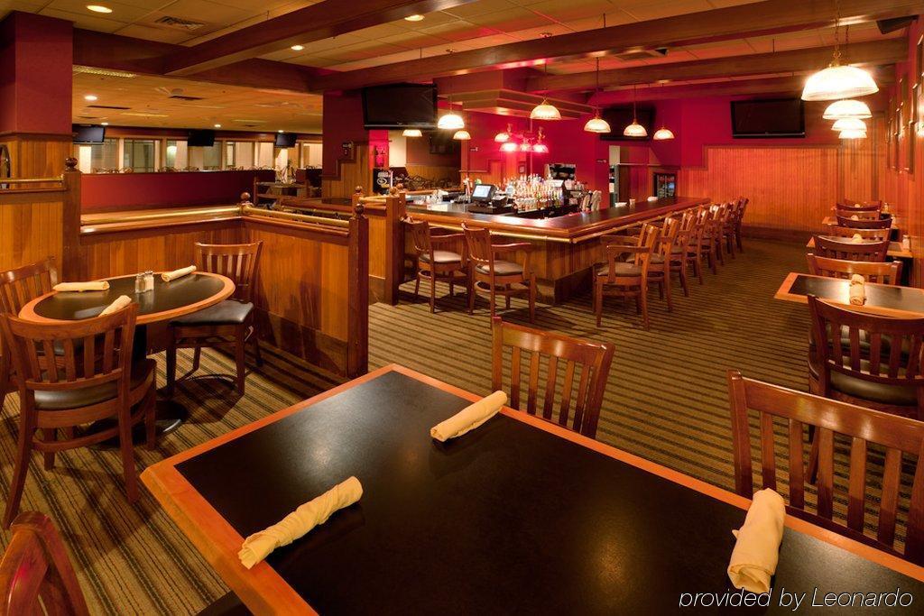 Holiday Inn Harrisburg I-81 Hershey Area By Ihg Grantville Restaurant photo