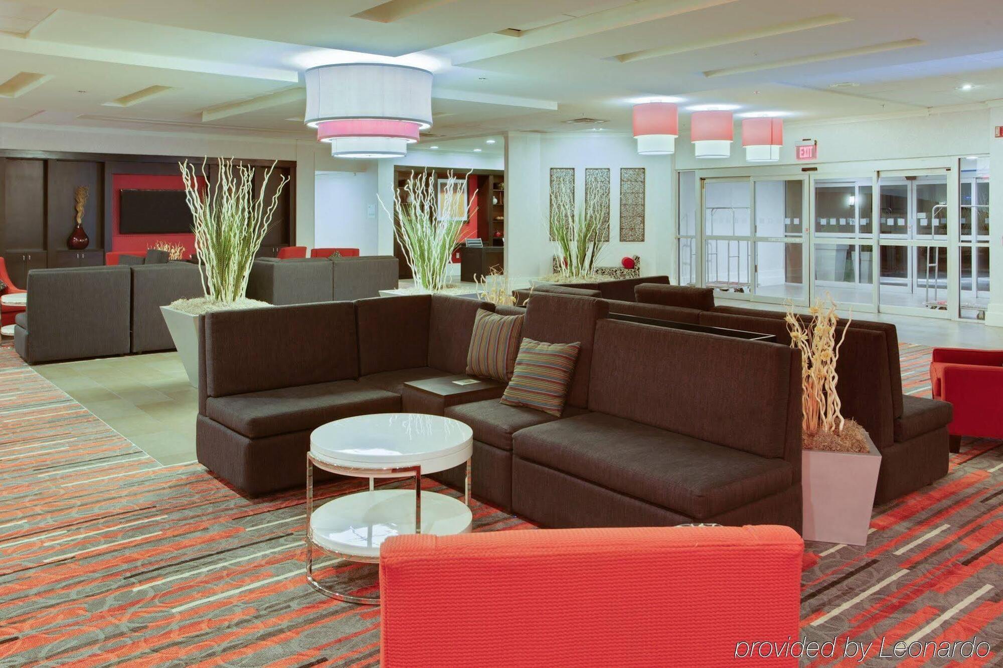 Holiday Inn Harrisburg I-81 Hershey Area By Ihg Grantville Exterior photo
