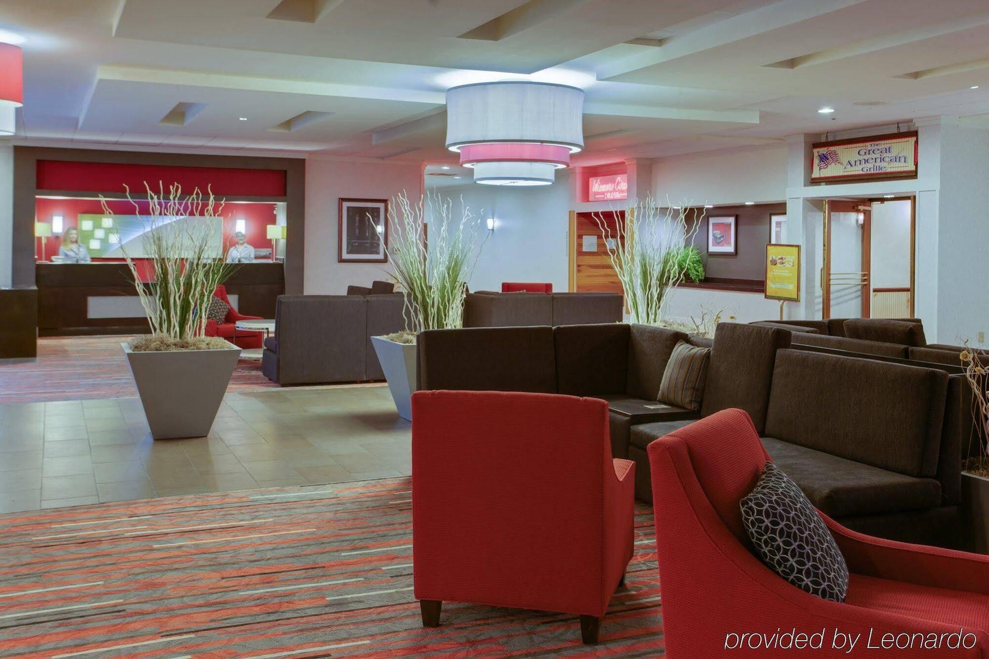 Holiday Inn Harrisburg I-81 Hershey Area By Ihg Grantville Exterior photo