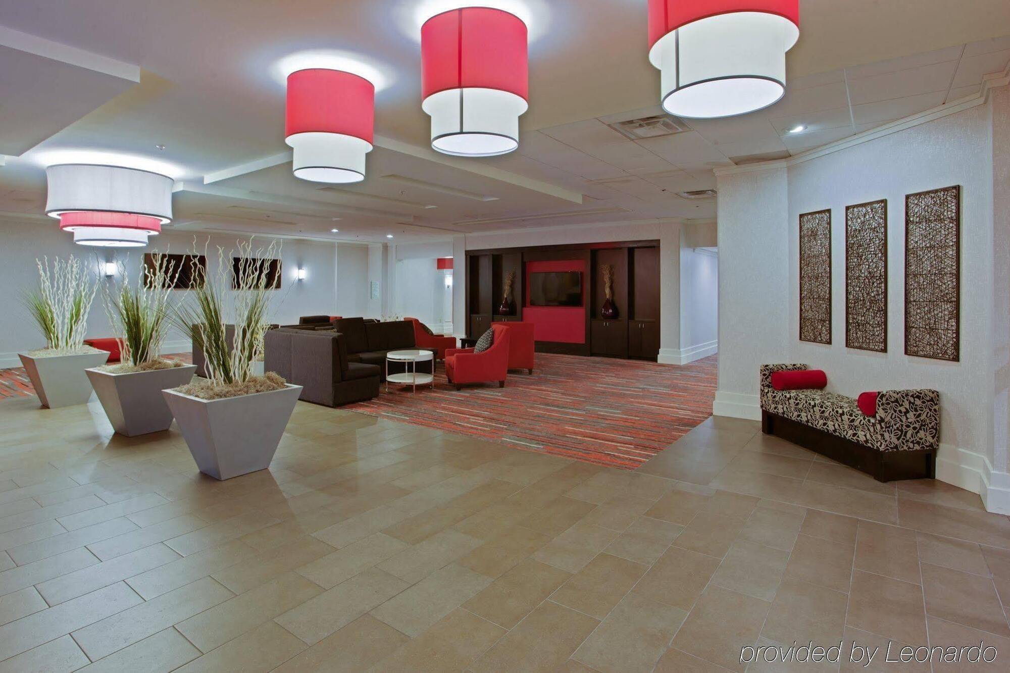 Holiday Inn Harrisburg I-81 Hershey Area By Ihg Grantville Exterior photo